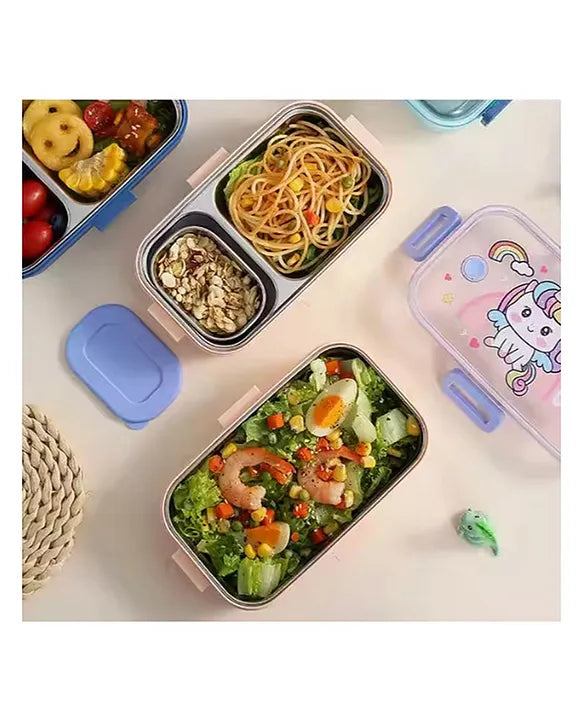 Bento Lunch Box