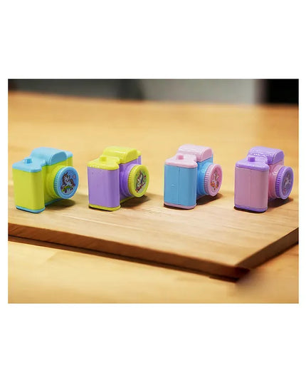 Camera Sharpener (Pack of 4)