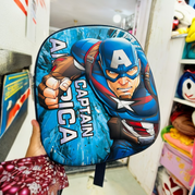 captain america