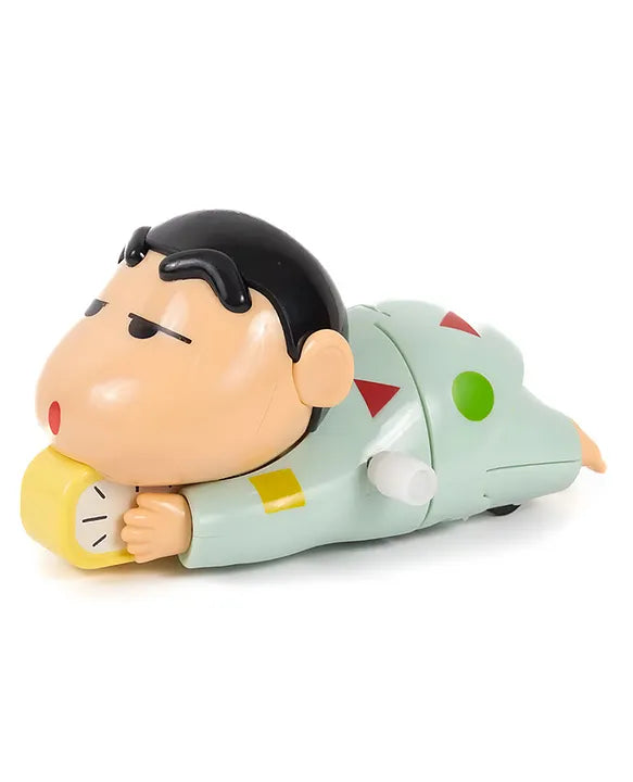 Crawling Shinchan