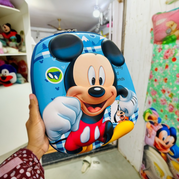 Micky Mouse