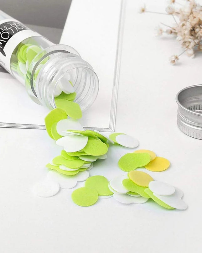 Portable Disposable Paper Soap for Kitchen Toilet Outdoor Travel Camping Hiking (pack of 2)