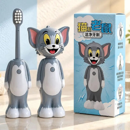 Collection image for: Tom and Jerry