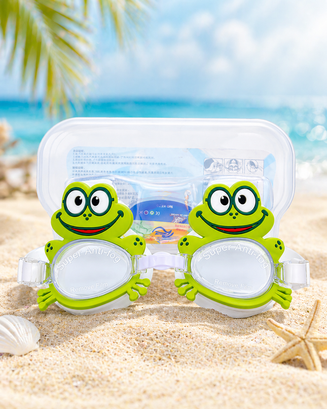 Cartoon Premium Googles
