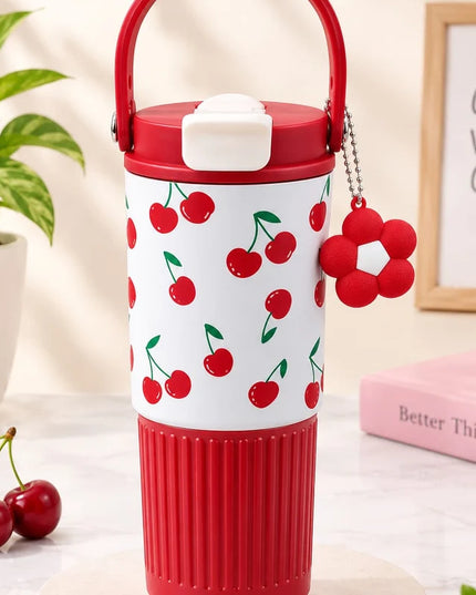 Pinterest Inspired Daisy Tumblers