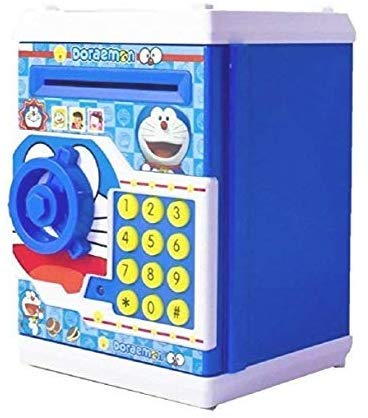 ATM Piggy Bank