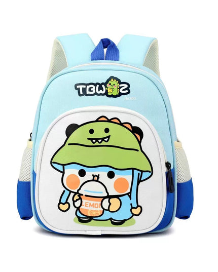 Cutie Kids Backpack