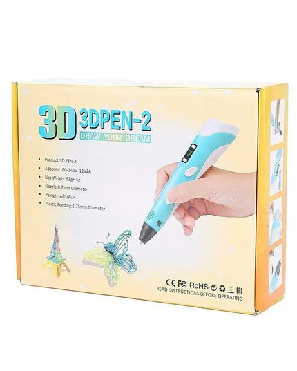 3D Pen