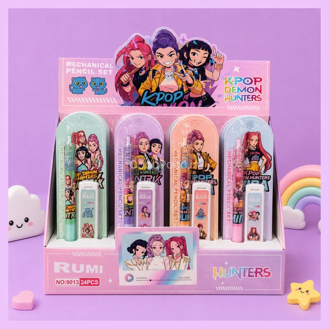 Kpop Pencil