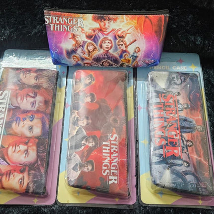 Collection image for: Stranger Things