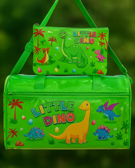 Kids Jelly Bag with pouch