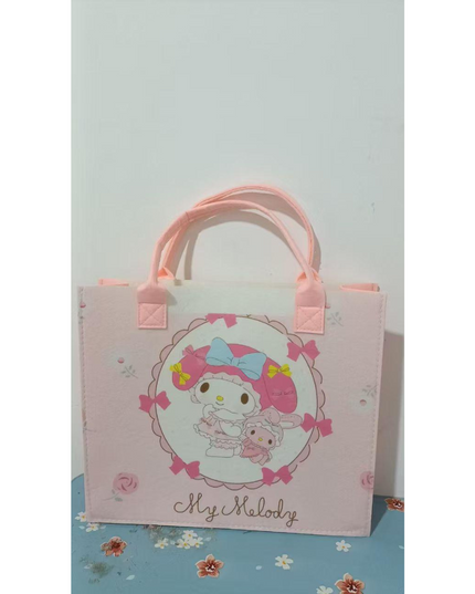Premium Washable Tote Bag