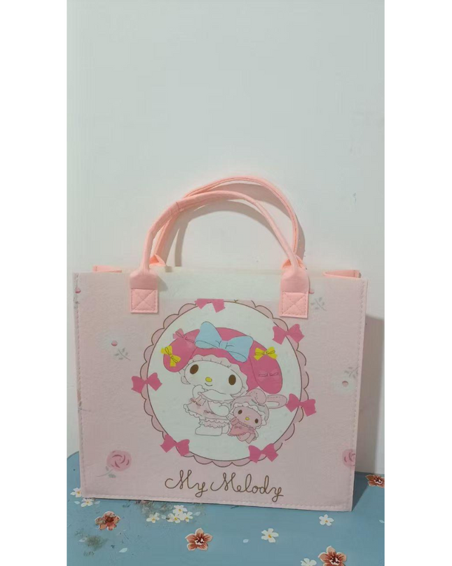 Premium Washable Tote Bag