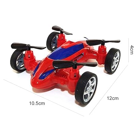 Flying Car