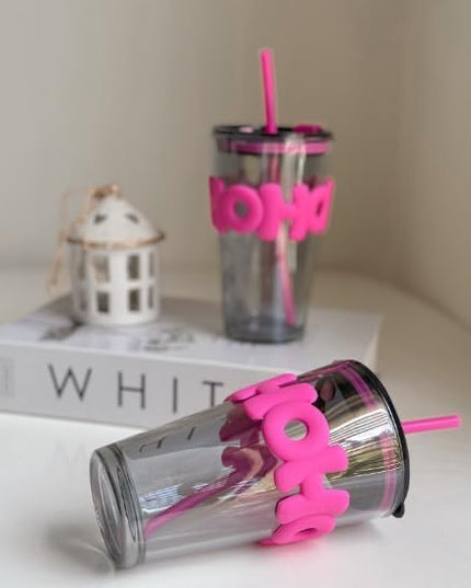Cute Hoho tumbler