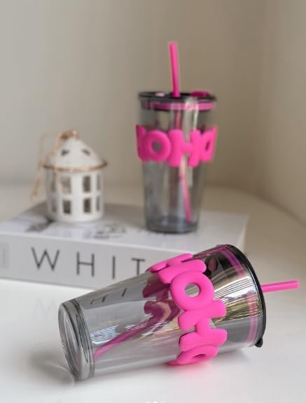 Cute Hoho tumbler