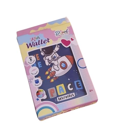 Kids Wallet