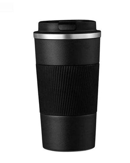 Coffee Insulated Tumbler