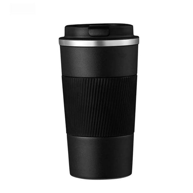 Coffee Insulated Tumbler