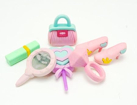 Makeup Eraser Set