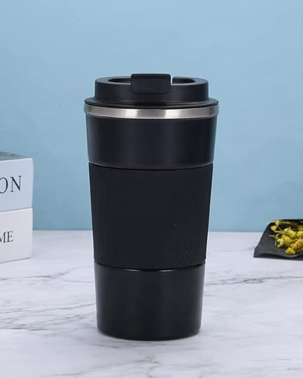 Coffee Insulated Tumbler