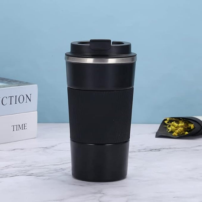 Coffee Insulated Tumbler
