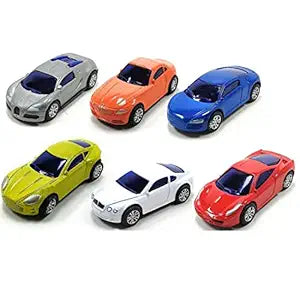 5 Pcs Car Set