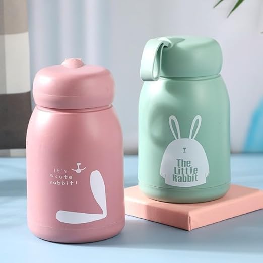 Rabbit Glass Tumblers