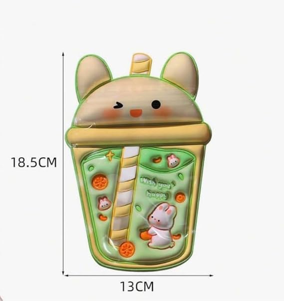 Kitty Design Pouch
