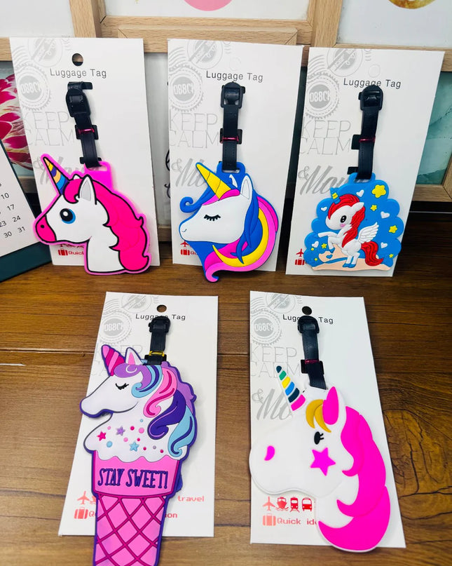 Luggage Tags
