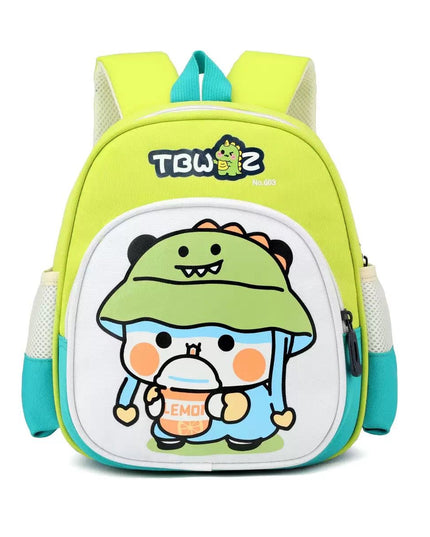 Cutie Kids Backpack
