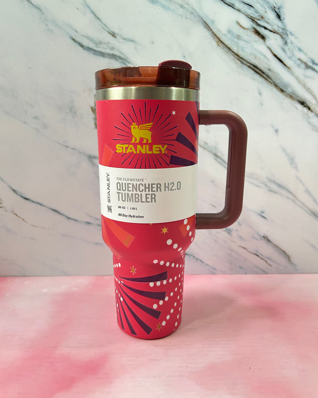 Barbie Insulated Stanley