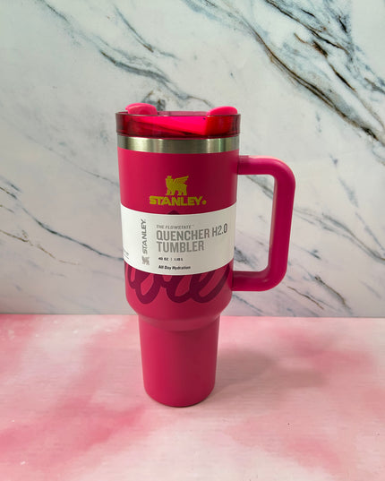 Barbie Insulated Stanley