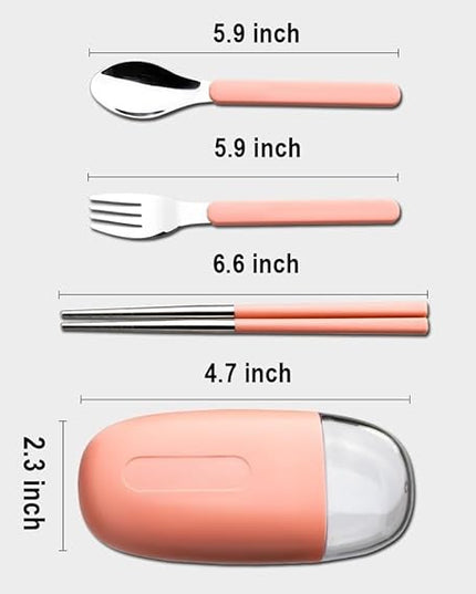 Spoon Set