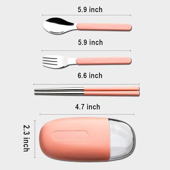 Spoon Set