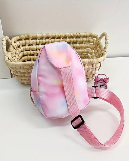 3D Kids Chest Bag