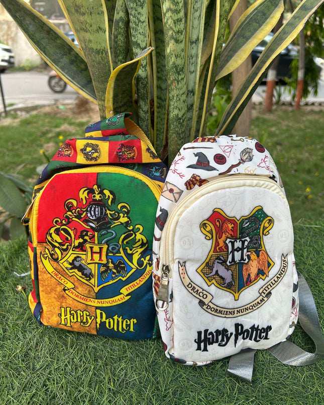 Harry Potter Cloth Chest Bags