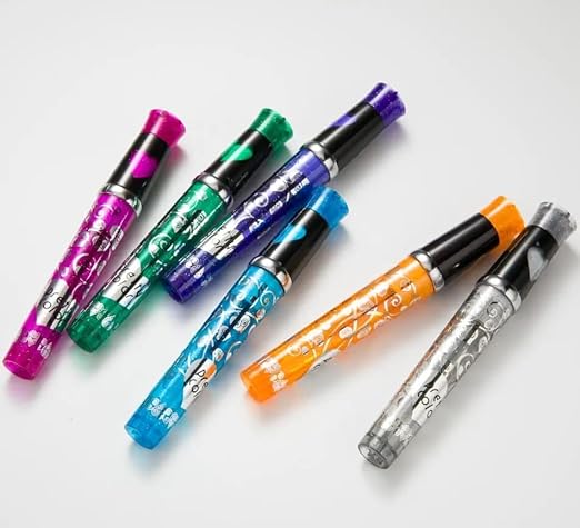 Glitter Tattoo Pen