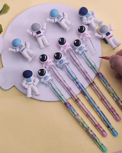 Space Pencils (Pack of 5)