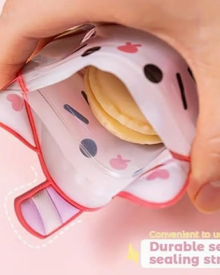 Kitty Design Pouch
