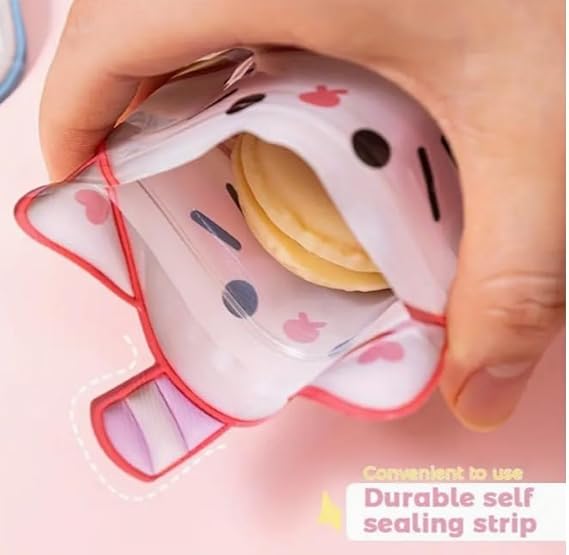 Kitty Design Pouch