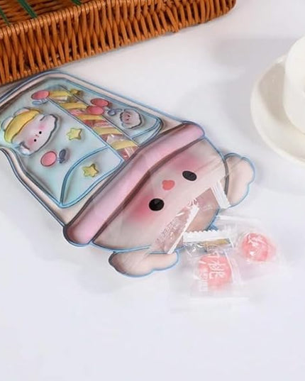 Kitty Design Pouch