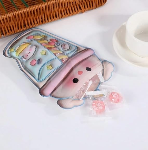 Kitty Design Pouch