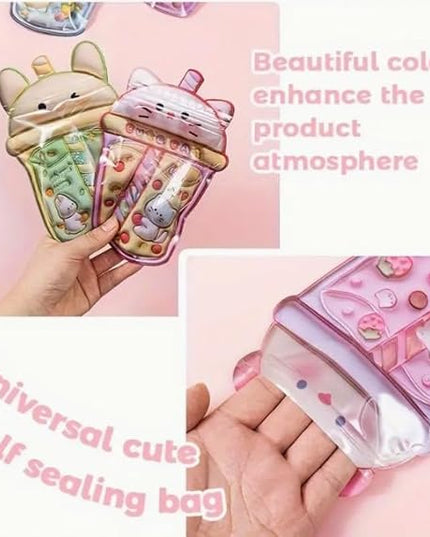 Kitty Design Pouch