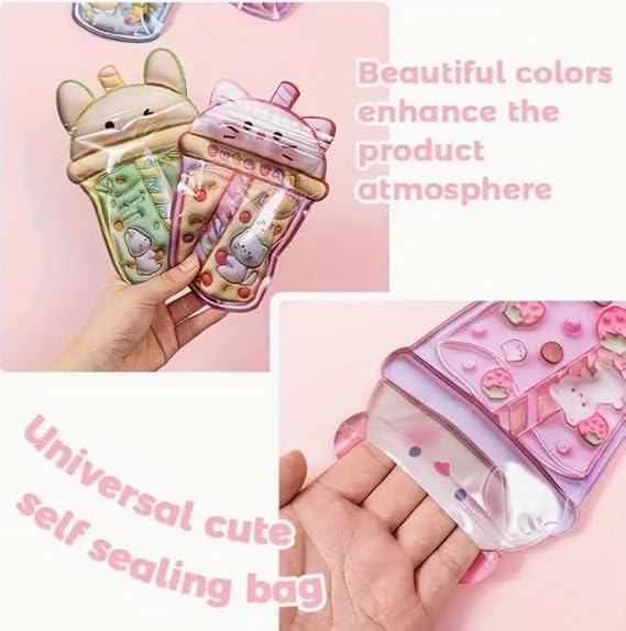 Kitty Design Pouch