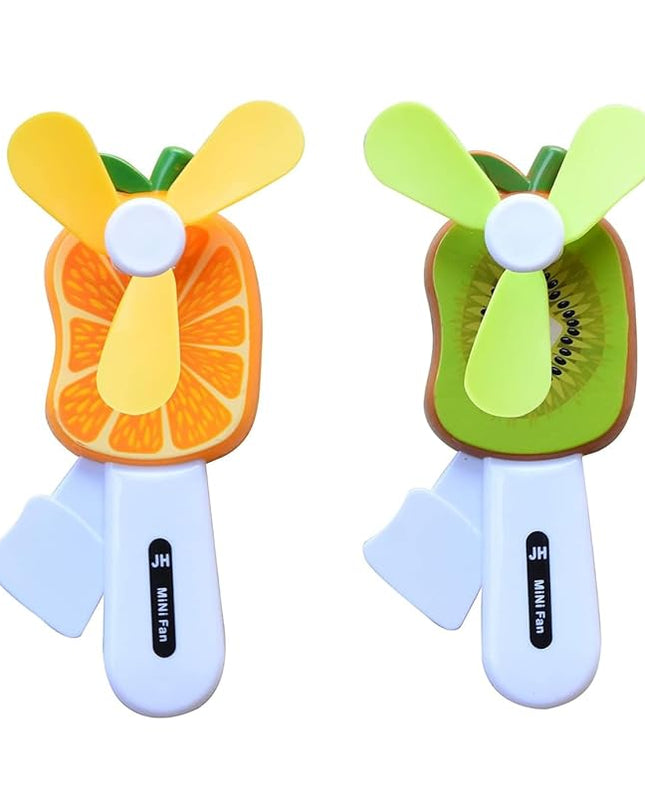 Fruit Fan
