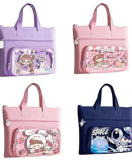 Premium Tote Bag