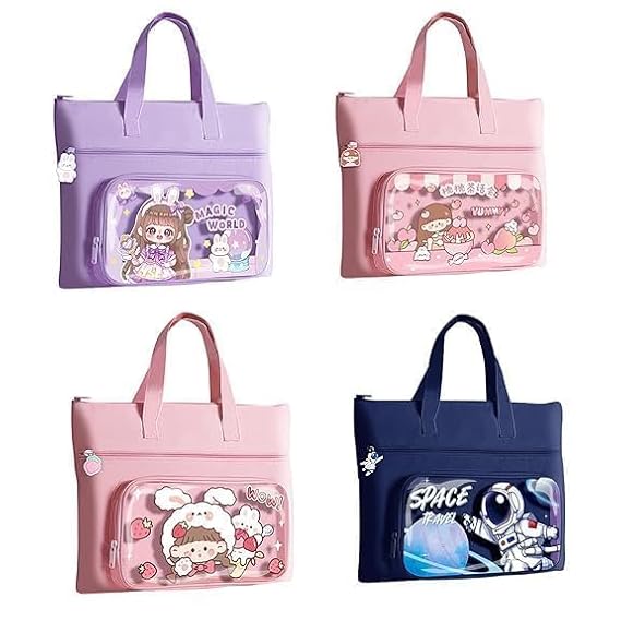 Premium Tote Bag