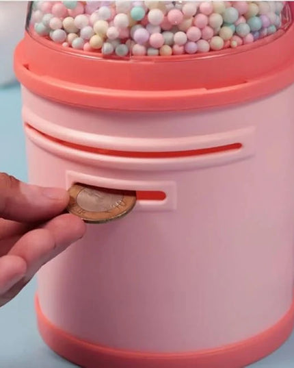 Unicorn Dreams Piggy Bank (Restocking Soon)