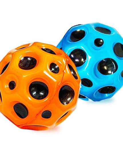 Bouncy Moon Ball